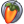 Fruity Loops Studio Icon 24x24 png